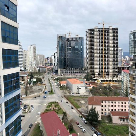 Luxure Apartments Batumi Exterior photo