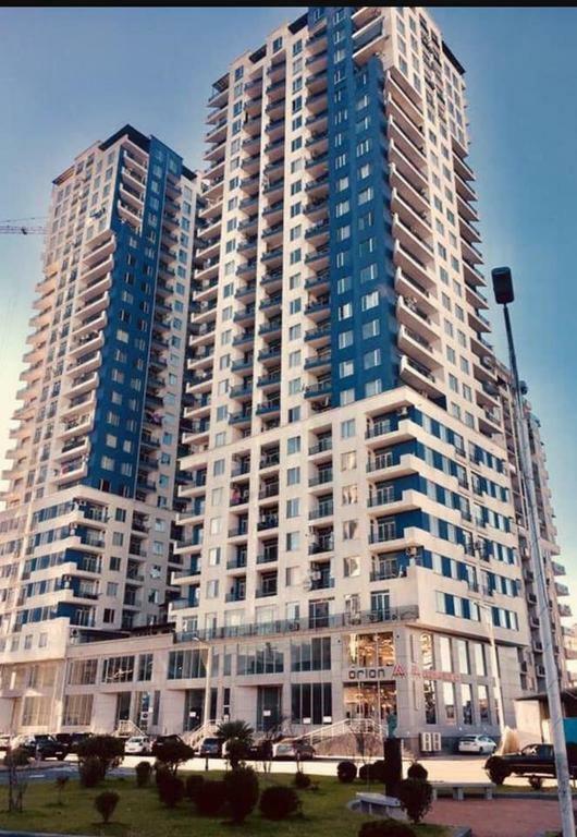 Luxure Apartments Batumi Exterior photo